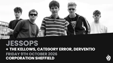 Jessops at Corporation