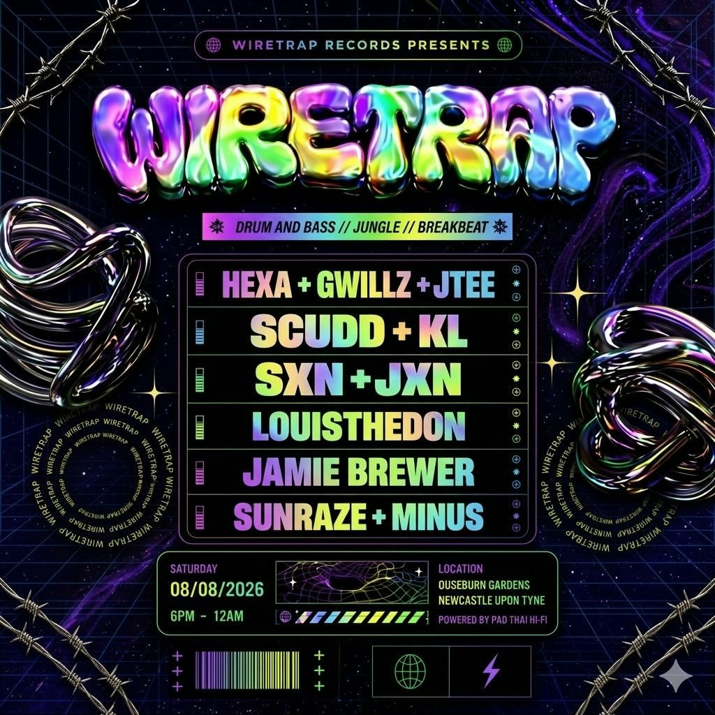 Wiretrap