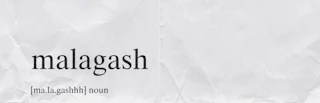 Malagash