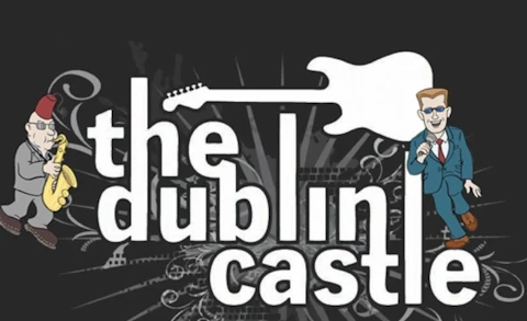 Jonny Couch + Veronica Bianqui + Three Birds Whisper + DJs at The Dublin Castle London