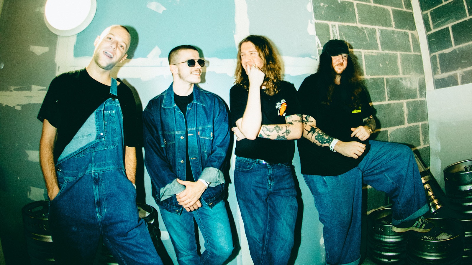 Toycar | Liverpool, Kazimier Stockroom