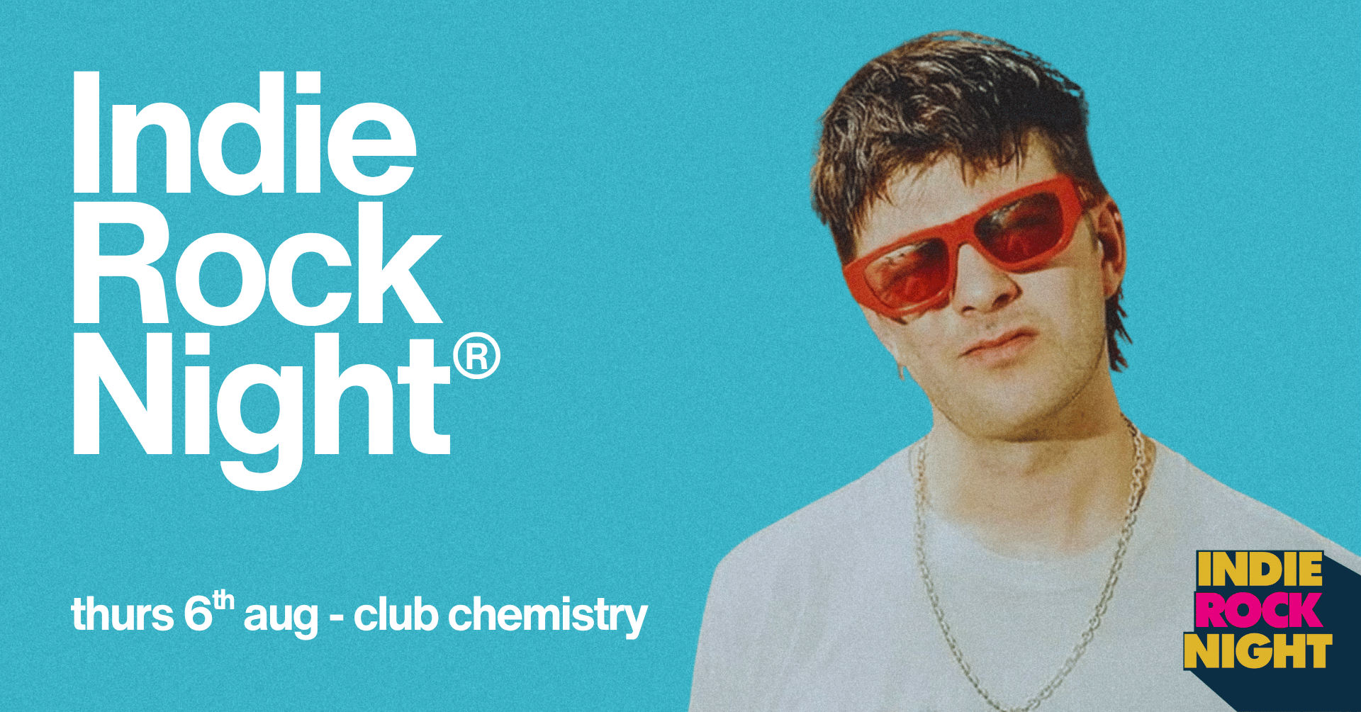 Indie Rock Night *10 £3 TICKETS LEFT*