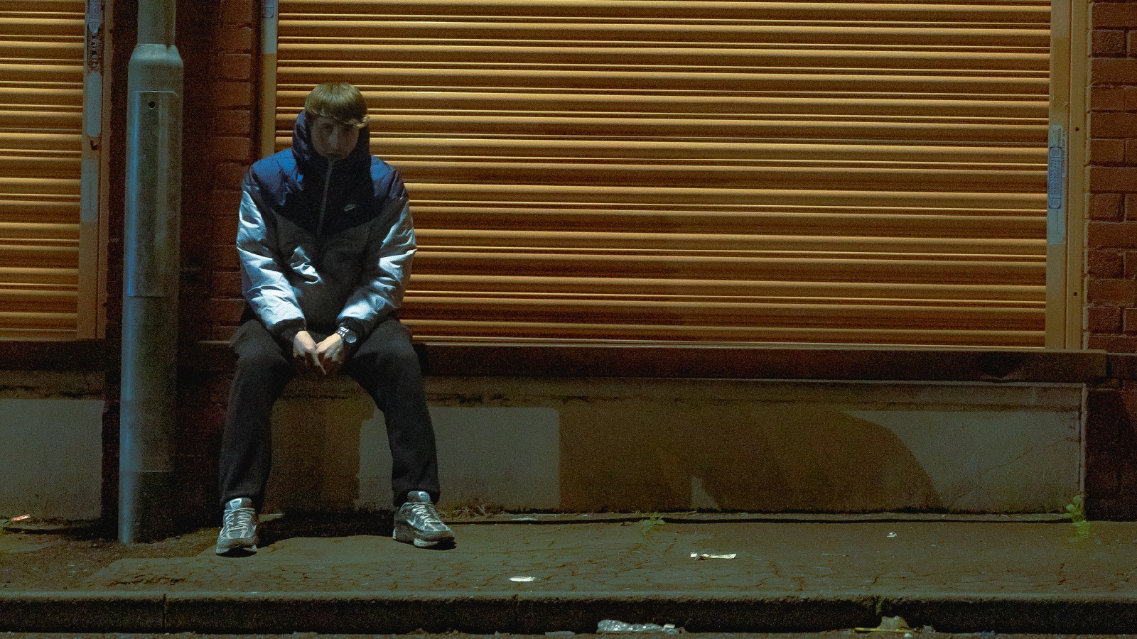 Connor McBride | Liverpool, The Jacaranda