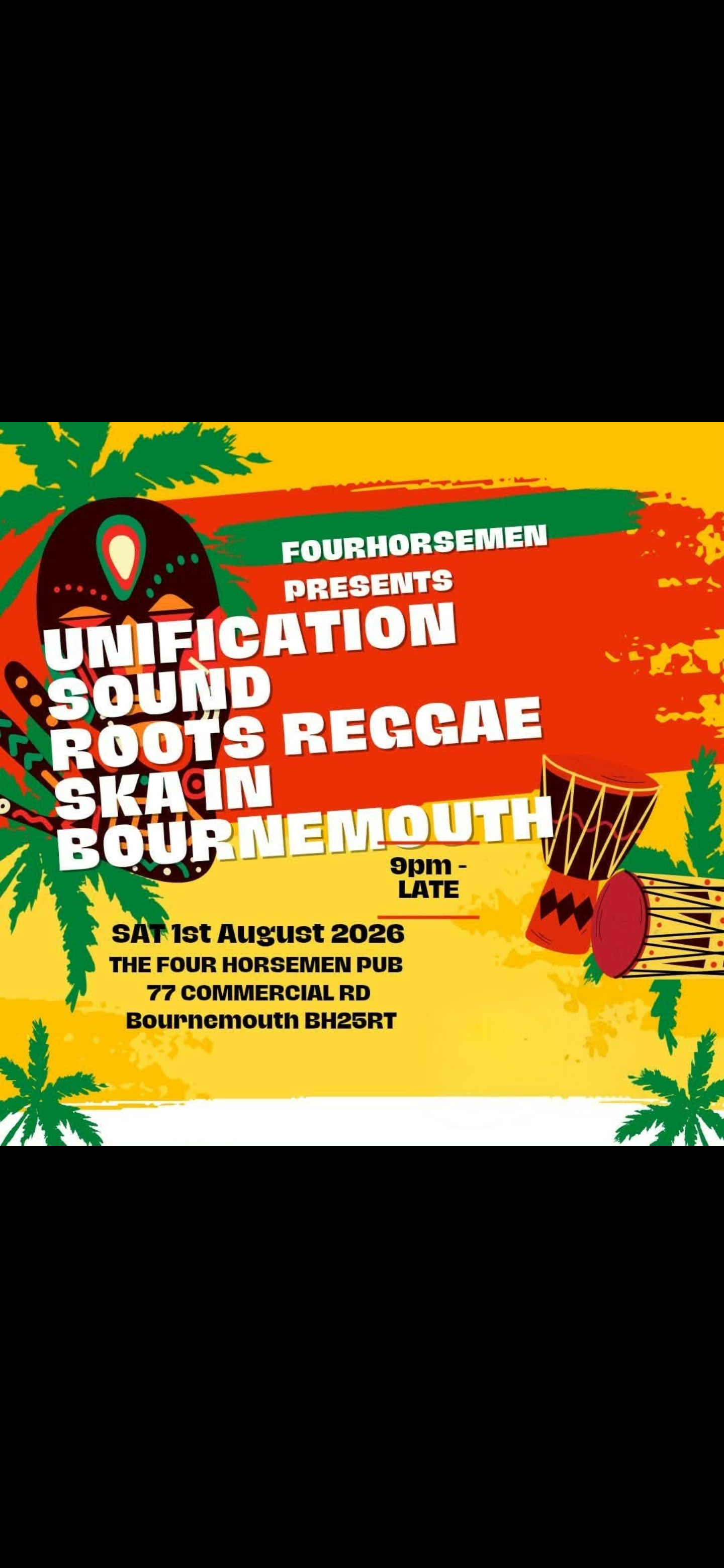 Unification Sound