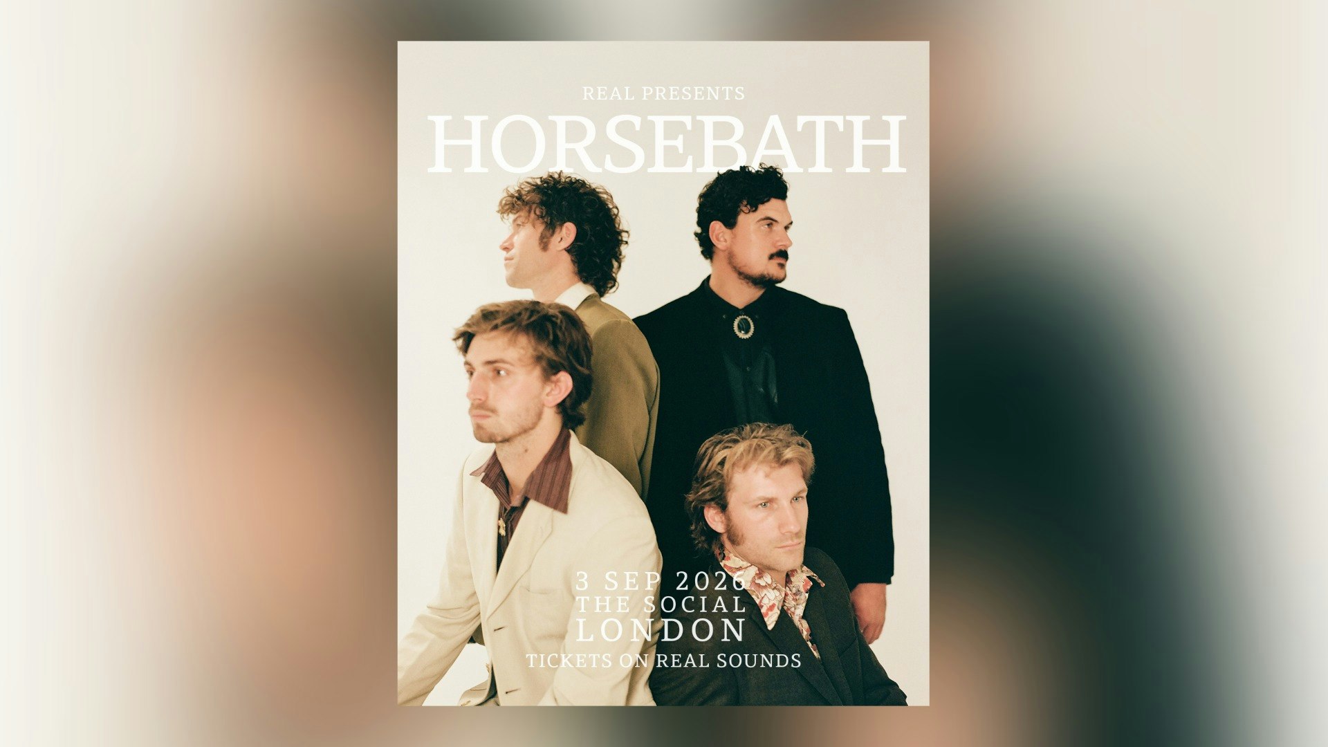 Horsebath
