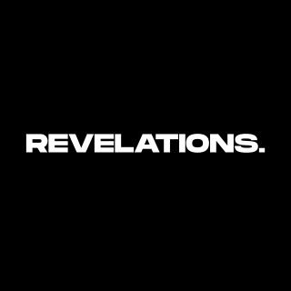 Revelations: Special Guest to be announced!