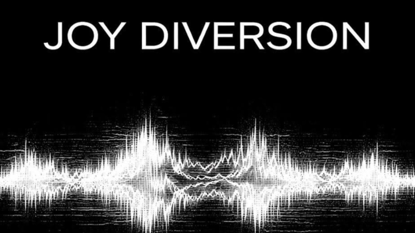 Joy Diversion – The Joy Division Tribute – Saturday 22nd August 2026 | Sunbird Records, Darwen