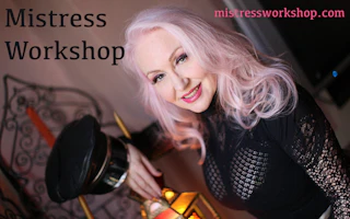 Mistress Workshop October 17th 2026