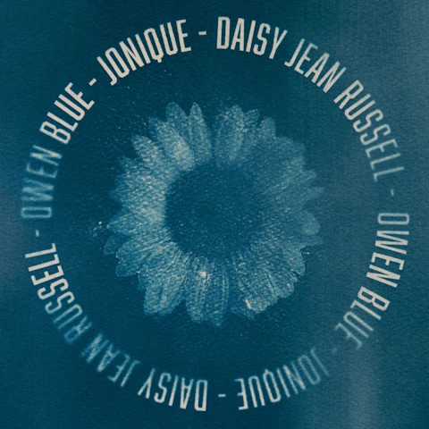 Daisy Jean Russell, Jonique, Owen Blue - Live at The Ivy House