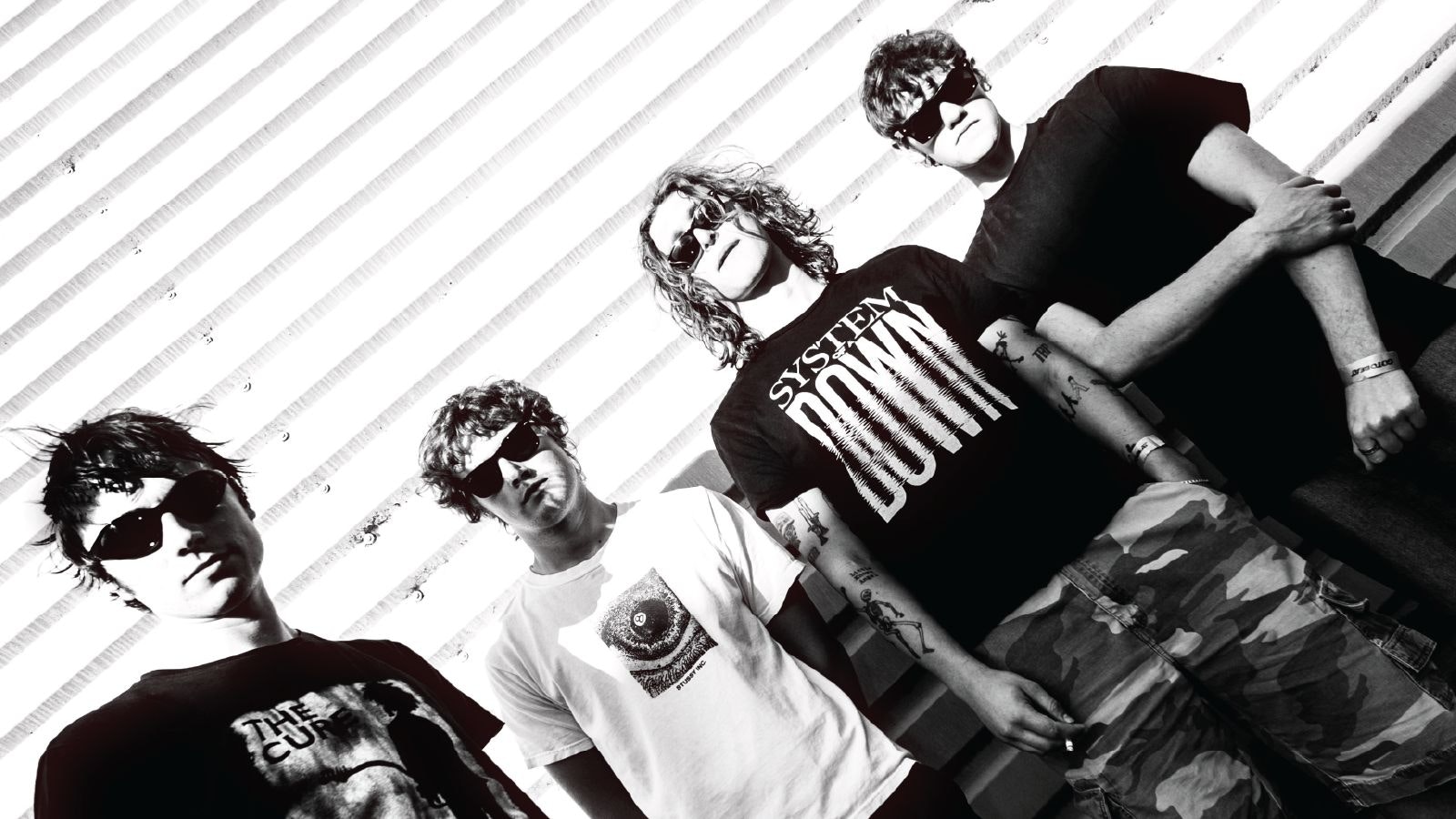 The Rolling People | Manchester, Deaf. Institute