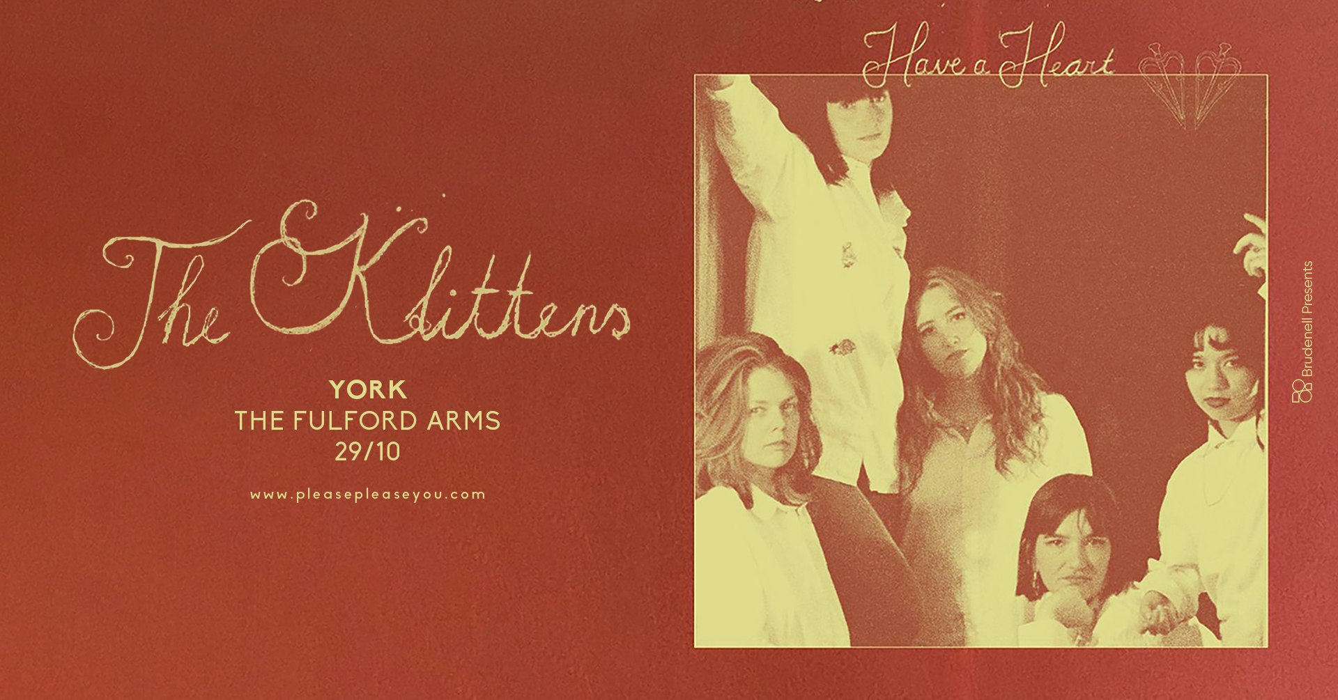 THE KLITTENS