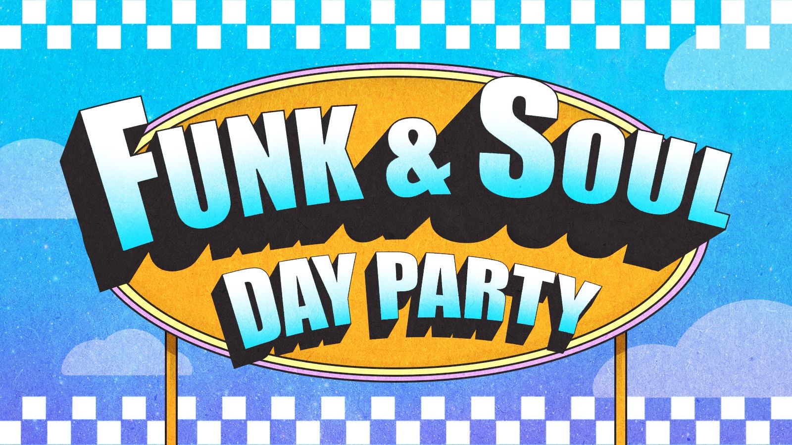 Funk & Soul Day Party: Salisbury 🎶