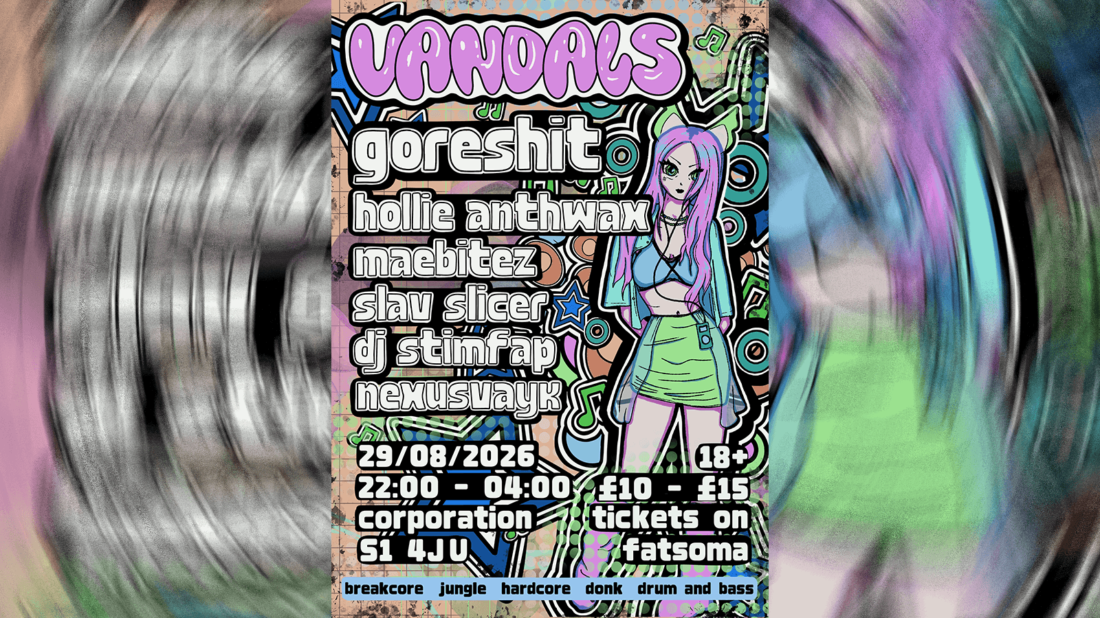 Vandals