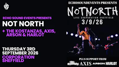 NOTNORTH at Corporation