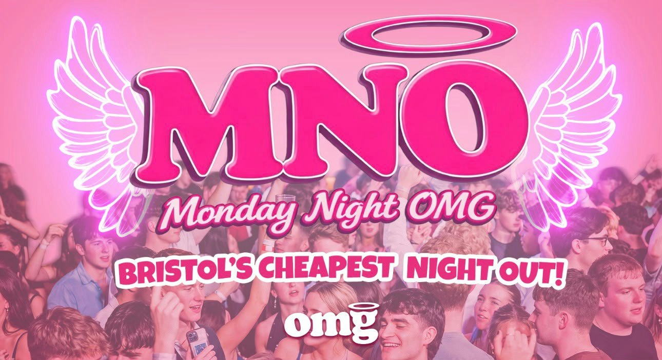 MNO: Freshers Week (All remaining tickets on the door)