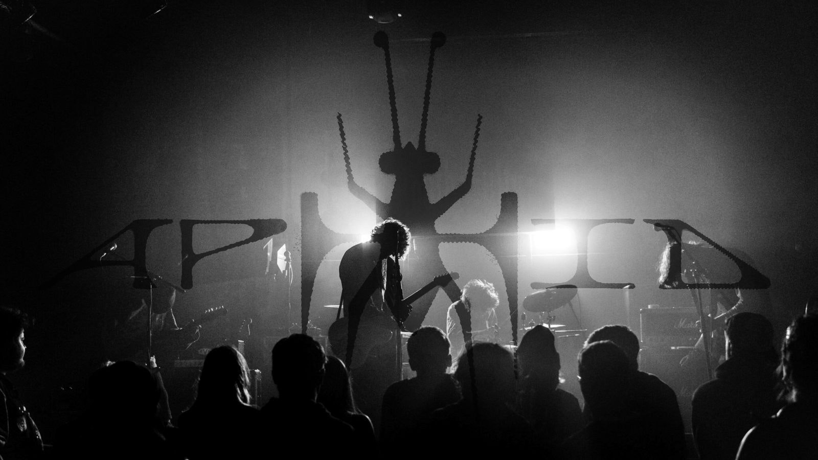 APHID + DEJECTED + ZIPLOK