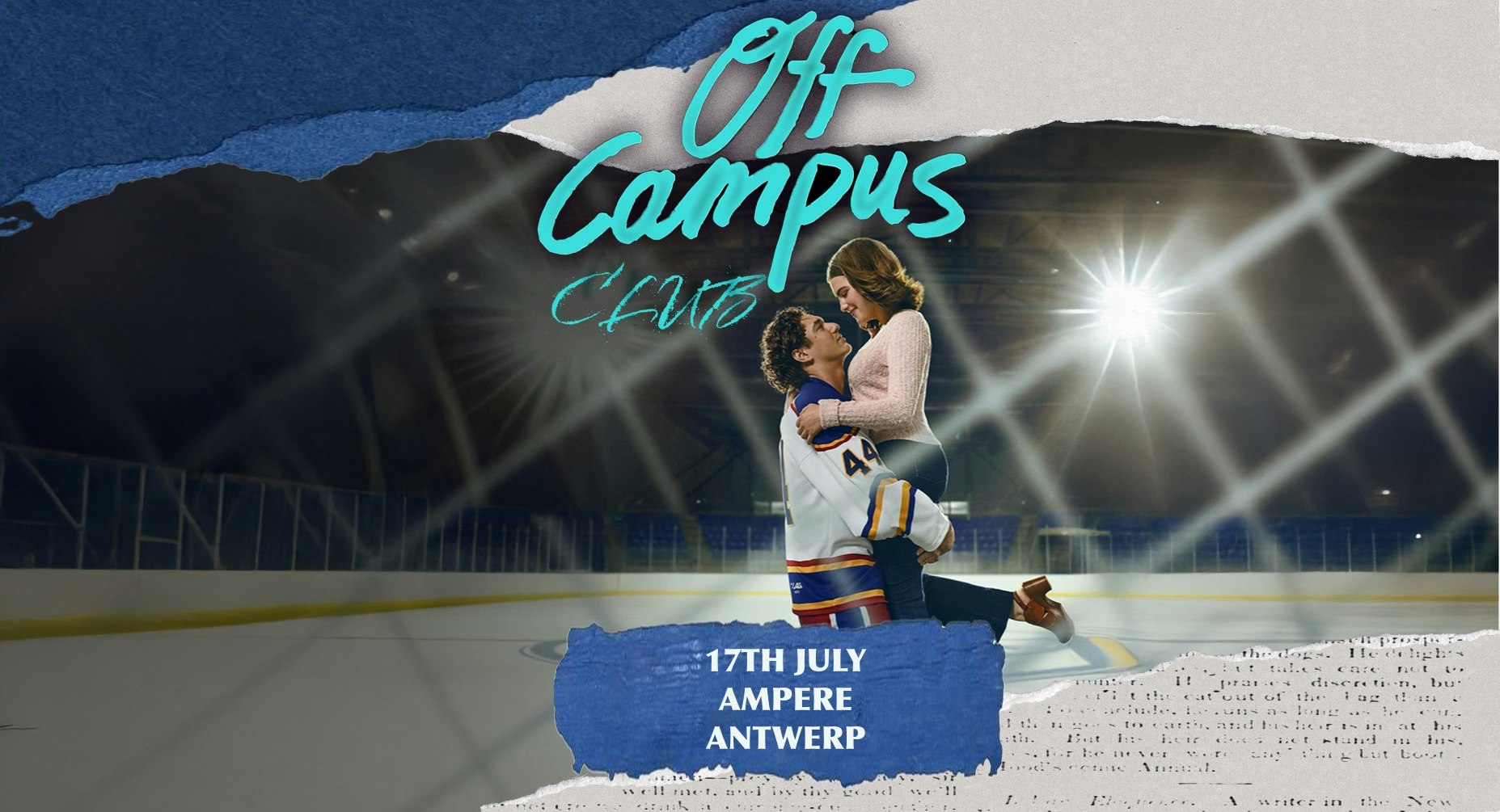 Off Campus Club (Antwerp)