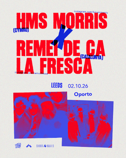 HMS Morris
