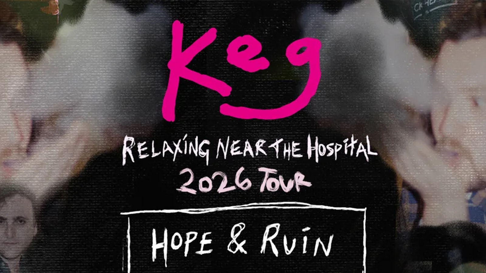 KEG