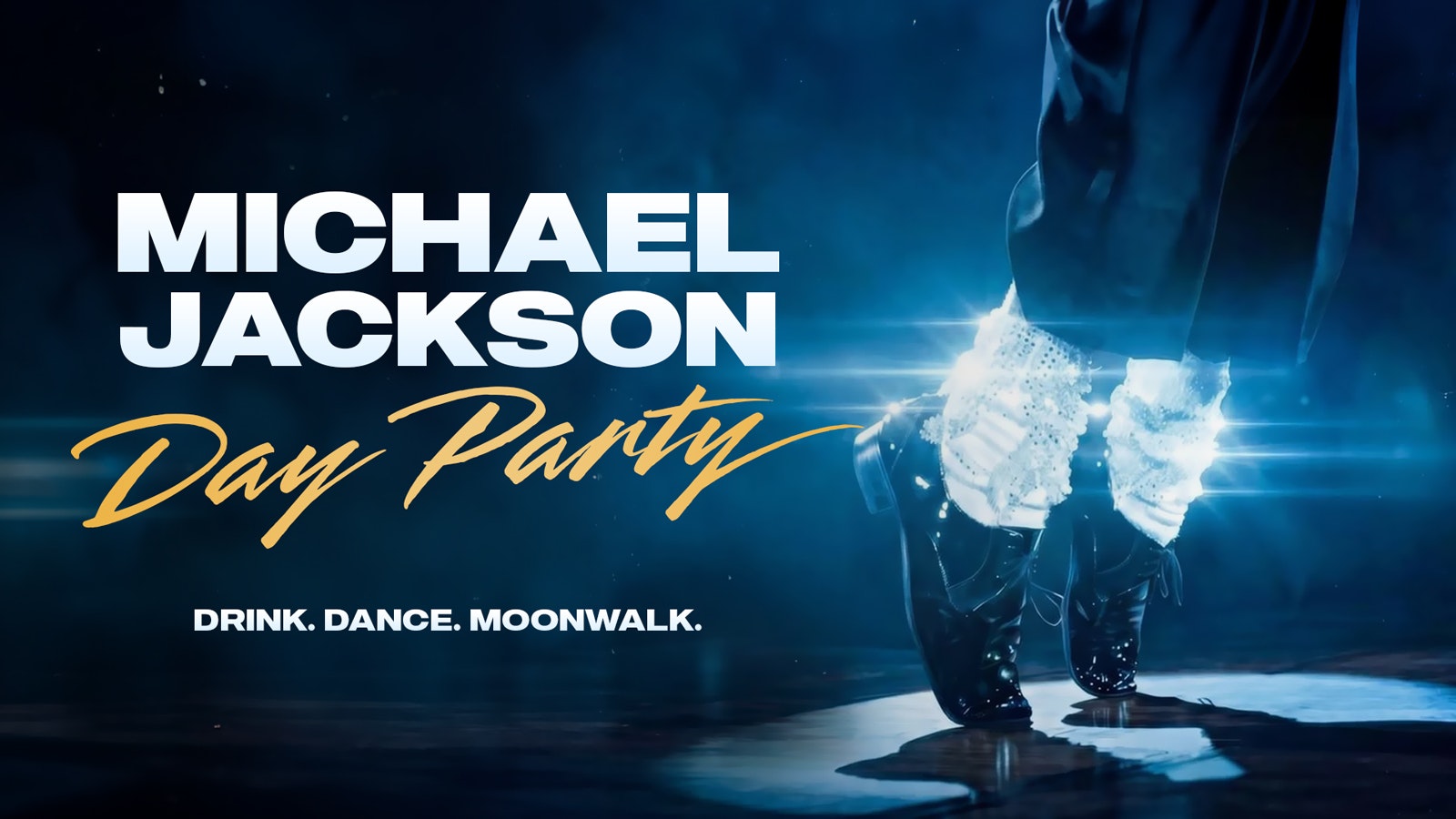 The Michael Jackson Day Party: Liverpool 👑