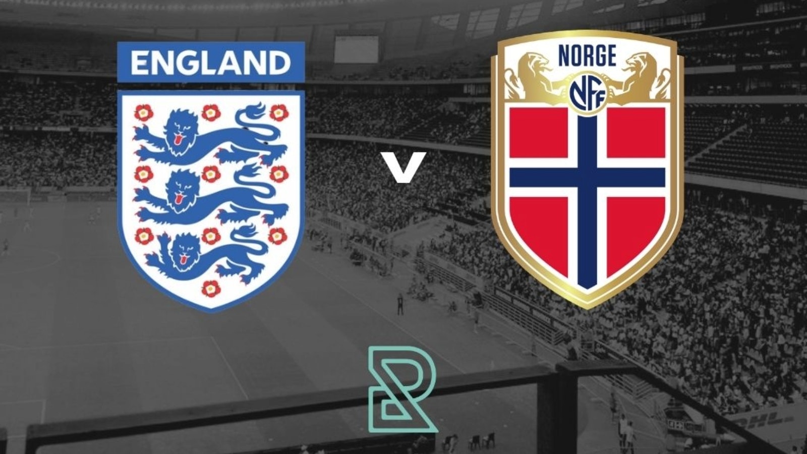 FIFA World Cup – England VS Norway Quarter Final