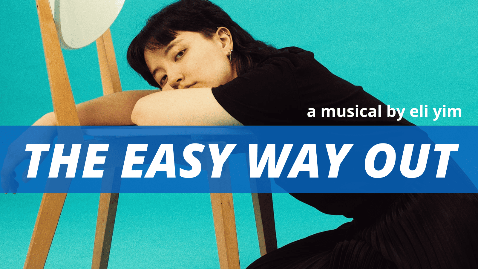 The Easy Way Out