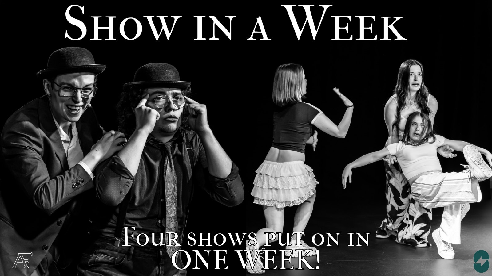 Almost Famous – Show in a Week