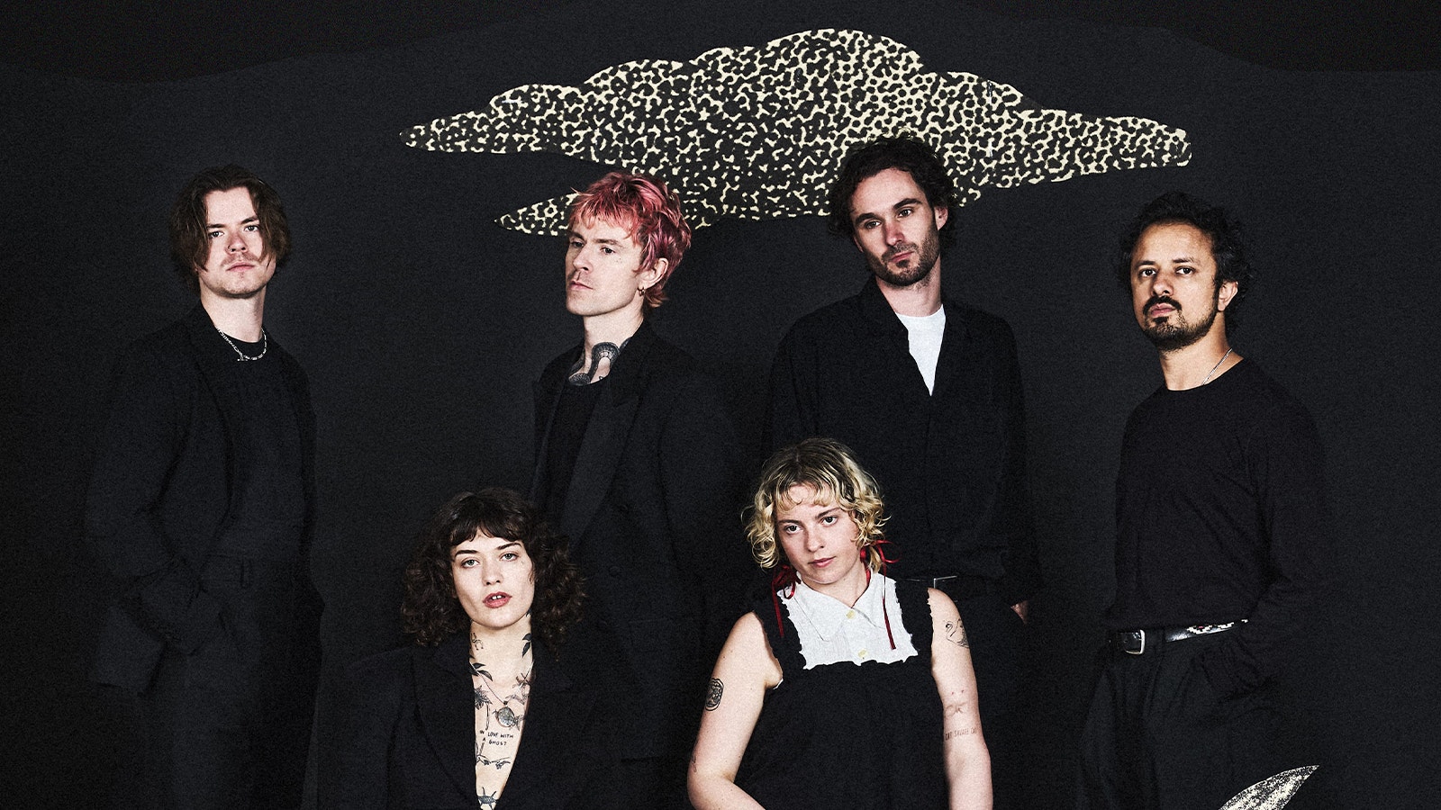 Girl In The Year Above + Rageflower