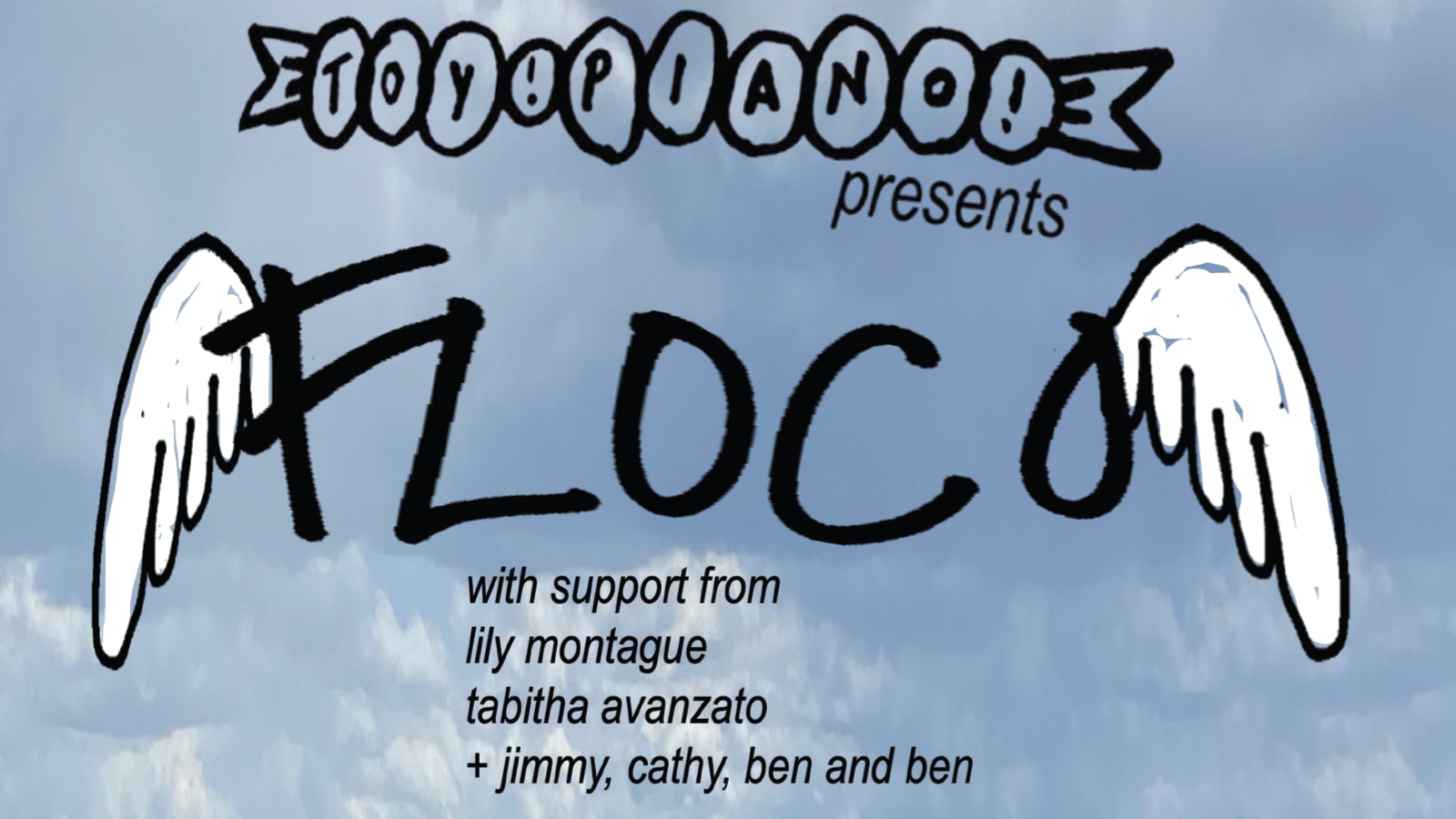 FLOCO + support