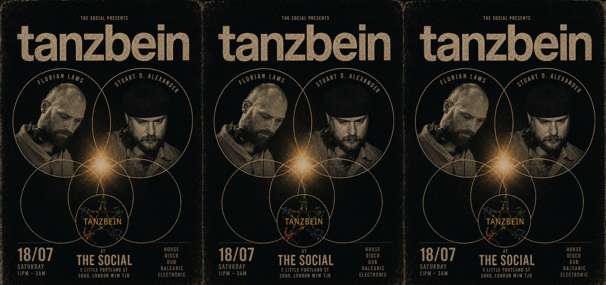 Tanzbein