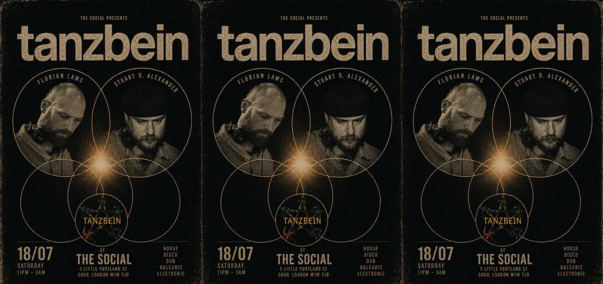 Tanzbein