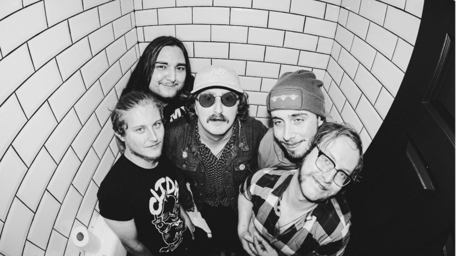 BOI TOI + Slugmeat + F3int Saturday 11th July 2026 | Sunbird Records, Darwen