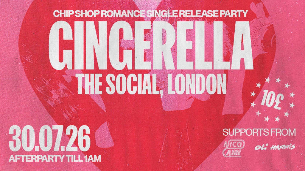 Gingerella