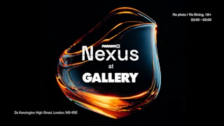 Paradox Nexus - Thursdays at Gallery