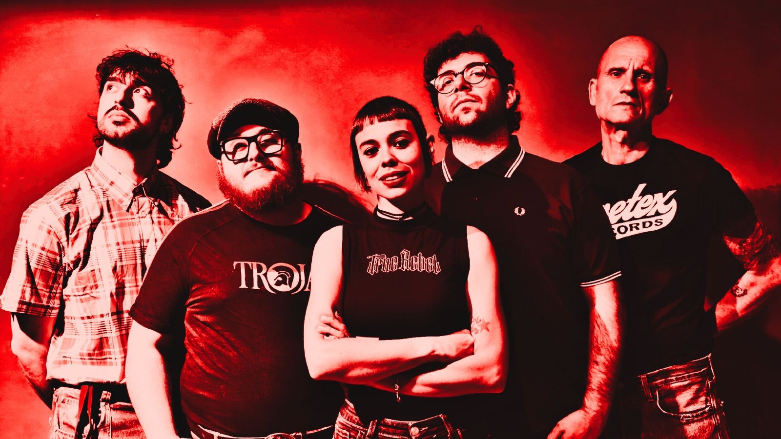 Los Fastidios