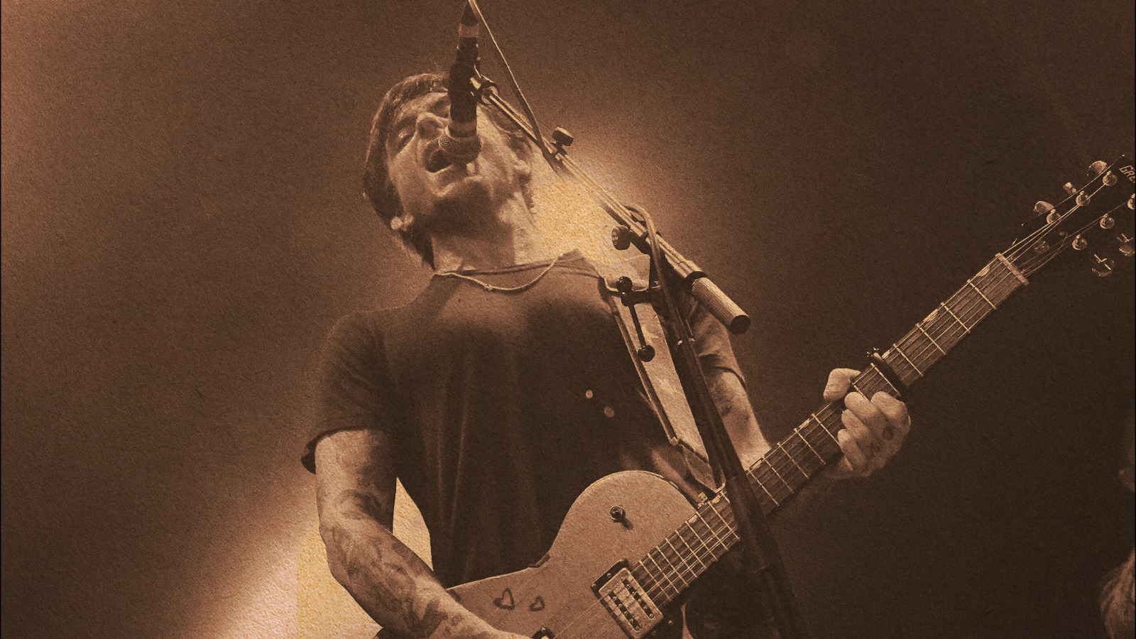 Anthony Green