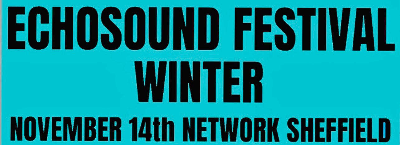 Echosound Festival | Network