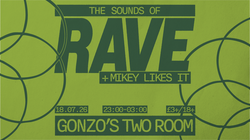 Sounds of Rave