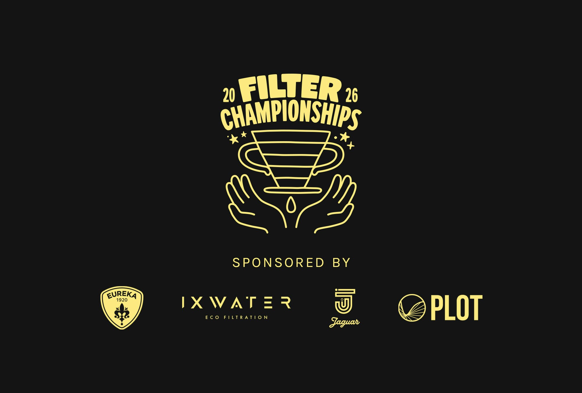 Filter Championships 2026 – Southern Heat