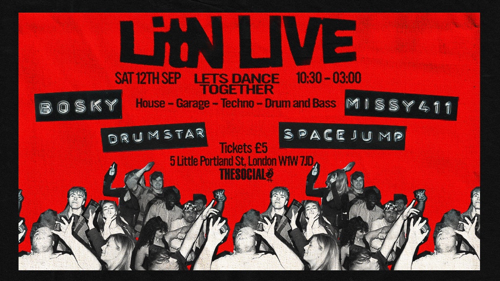 LitN Live