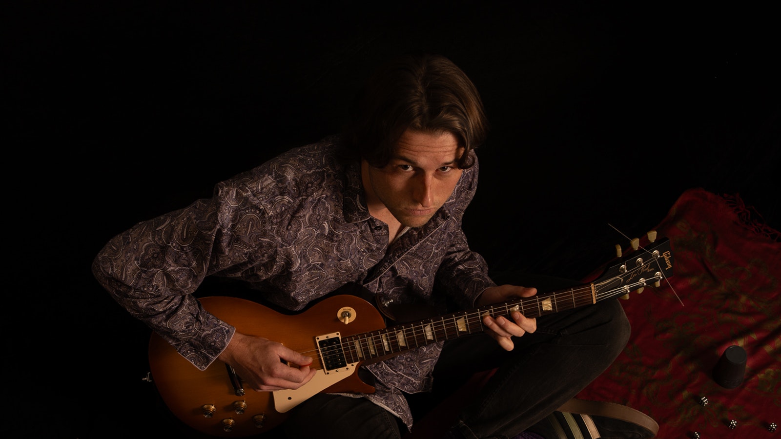 Jonny Beer – EP Launch Party
