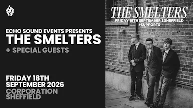 The Smelters at Corporation