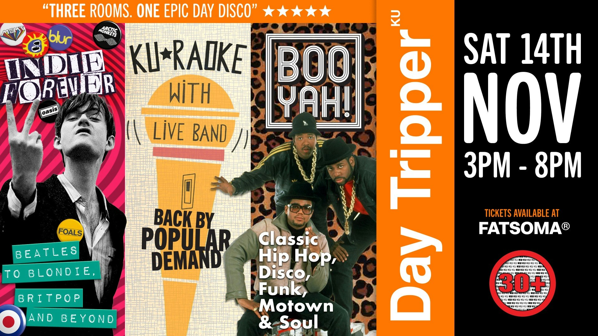 Day Tripper