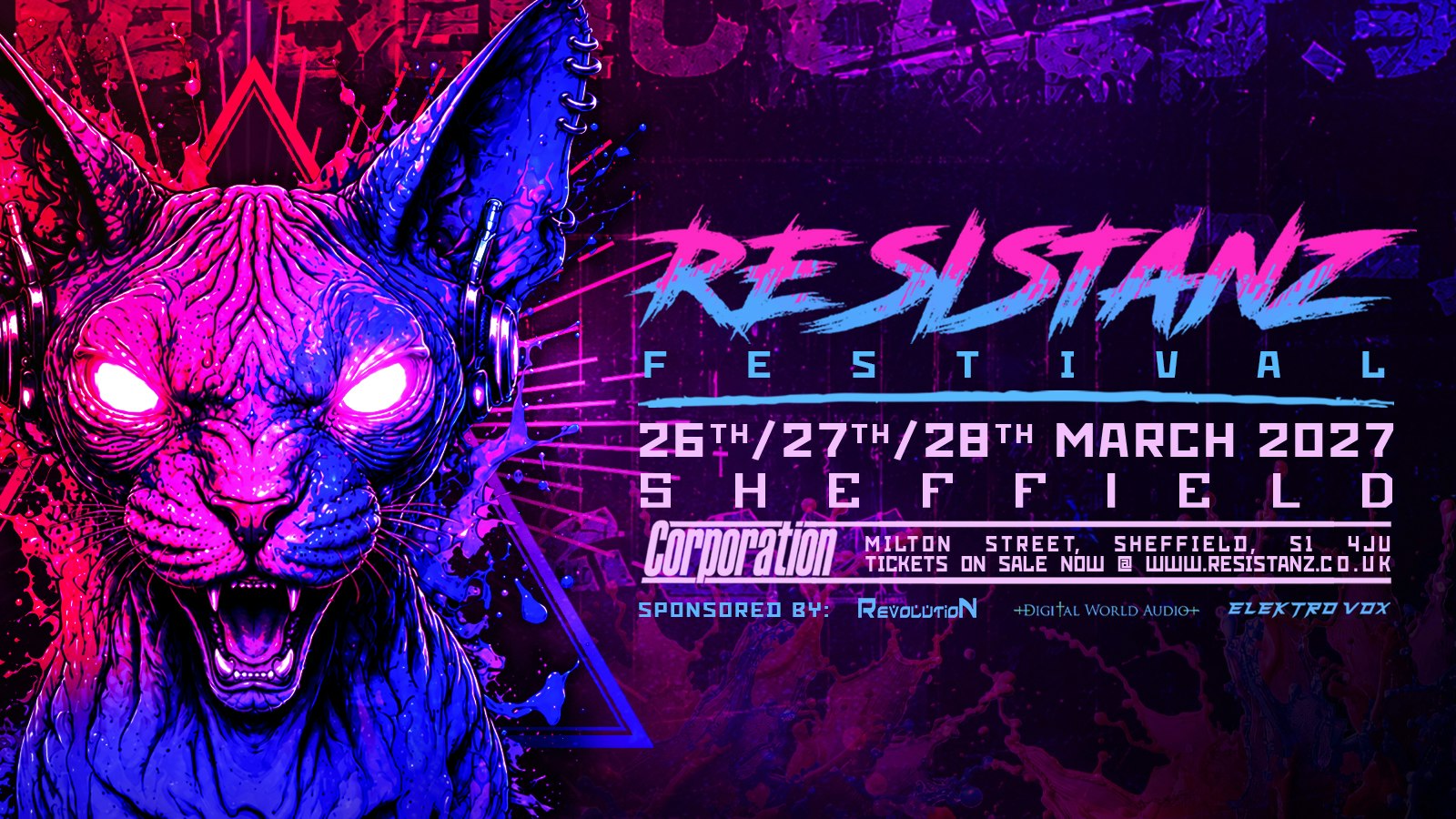 Resistanz | 2027