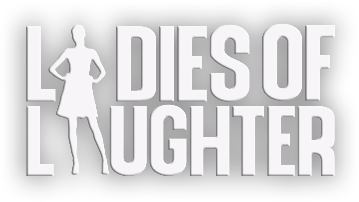 LOL : Ladies Of Laughter – London