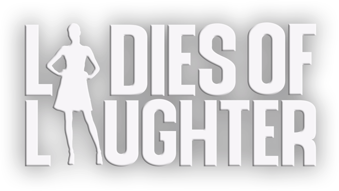 LOL : Ladies Of Laughter – Birmingham