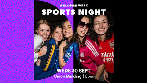 Sports Night