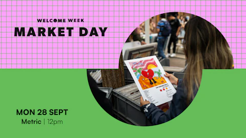 Market Day
