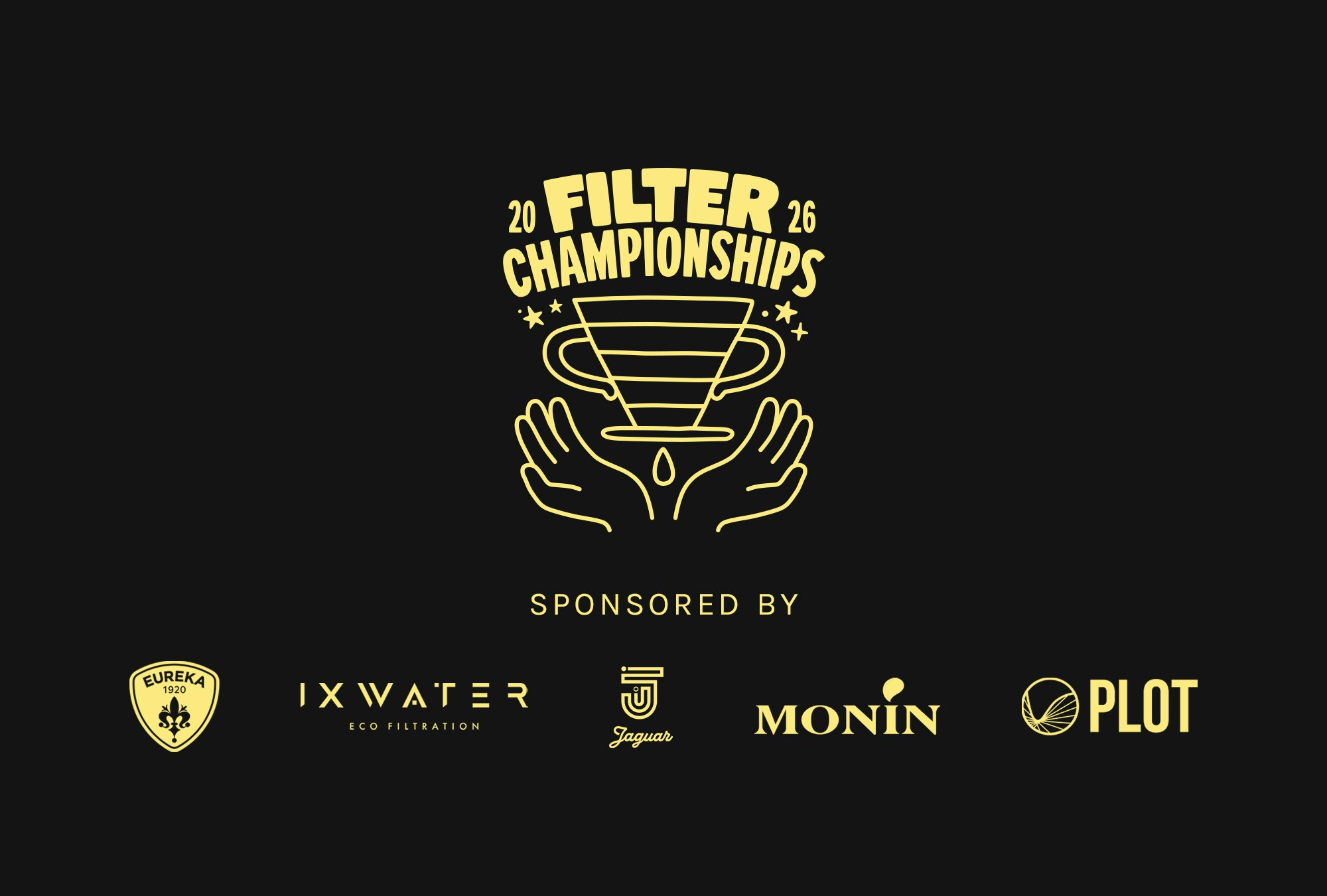 Filter Championships 2026 – Northern Irish Heat