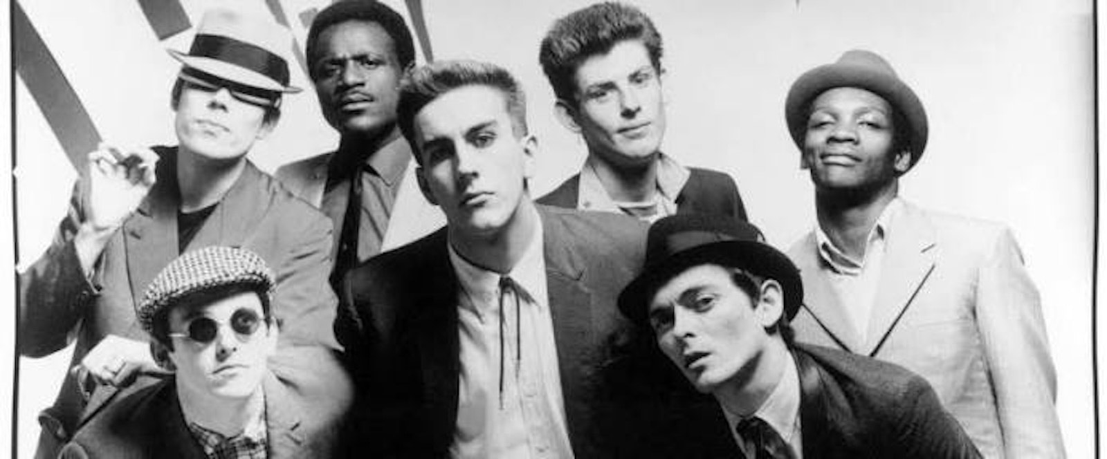 SKA DAY PARTY: NEWCASTLE
